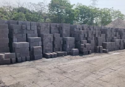 Rectangle Fly Ash Bricks